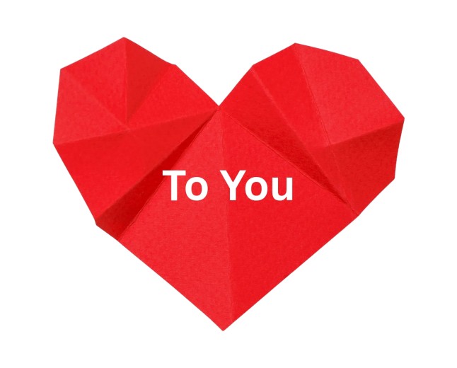 Love letters to the Married in a Year™ Collective